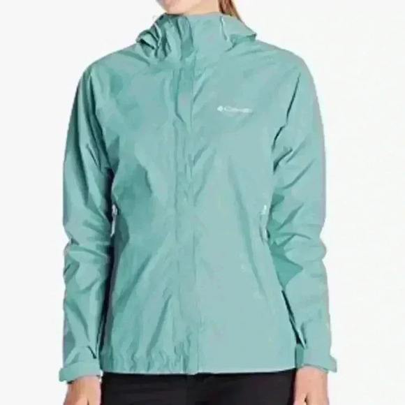 COLUMBIA | Evaporation Jacket in Iceburg - Picture 1 of 5